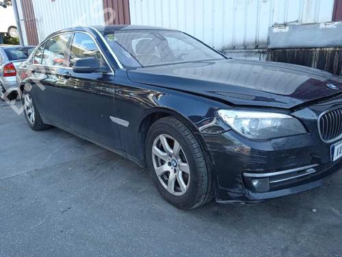 Hovedlysbryter BMW 7 (F01, F02, F03, F04) 730 d | BP7889916I24 