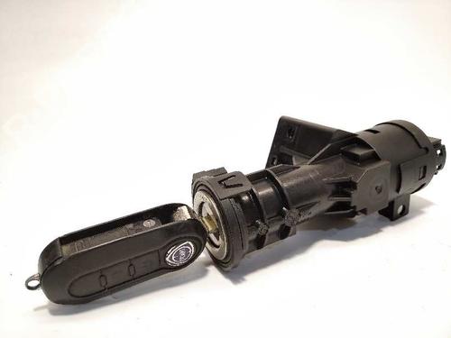 Used Ignition barrel Ignition barrel 4978014 4978014