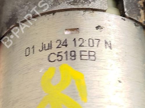 Starter FORD PUMA (J2K, CF7)  | BP30125262M8 