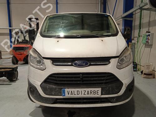 Instrument cluster FORD TRANSIT CUSTOM V362 Van (FY, FZ) 2.2 TDCi | BP36675830C47  - Image 10