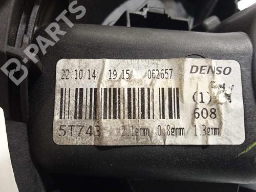 Varmeblæser OPEL COMBO Box Body/MPV (X12) 1.3 CDTI (B05) | BP7756709M62 