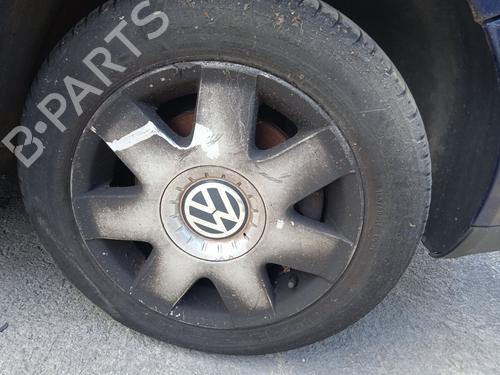 Instrument cluster VW POLO (9N_, 9A_) 1.4 TDI | BP19284676C47 