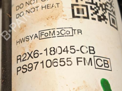 Højre fortil støddæmper FORD TOURNEO CUSTOM V362 Bus (F3) 1.0 EcoBoost PHEV | BP30106038M17