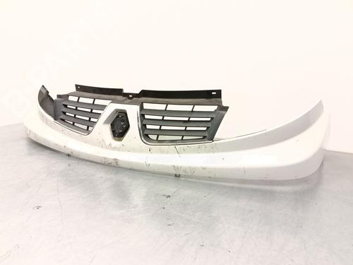 Used Grille Grille RENAULT TRAFIC II Van (FL) 2.0 dCi 115 (FL01, FL0U, FL00, FL0H, FL0M) (114 hp) 35720416 35720416