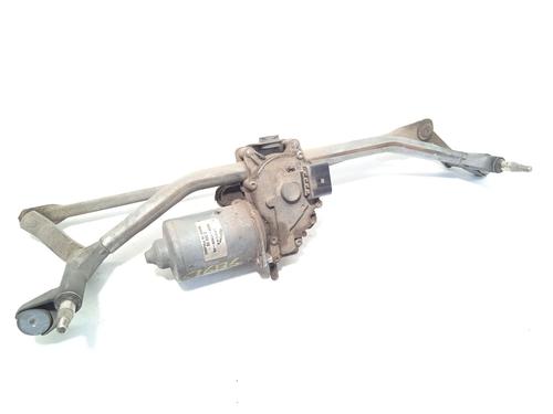 Used Front wiper motor JAGUAR XF I (X250) [2008-2015]  18744723