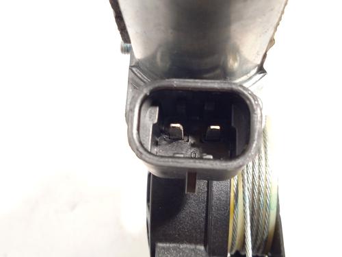 Front left window mechanism FORD KA (RU8) 1.3 TDCi | BP32116660C22 - Image 4