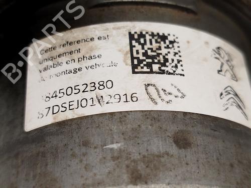 ABS pump CITROËN BERLINGO (ER_, EC_) 1.5 BlueHDi 100 | BP31144637M43 