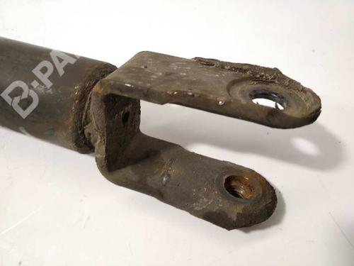 Left front shock absorber JAGUAR XF I (X250) 2.2 D | BP5765845M16 