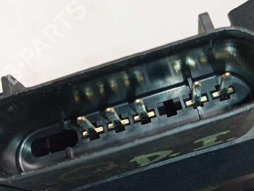 Front left lock FORD S-MAX (CJ, WA6)  | BP16658001C98 