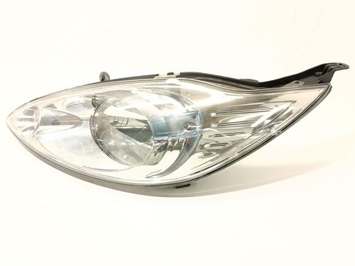 Left headlight FORD KA (RU8) 1.3 TDCi | BP34470686C28 - Image 2