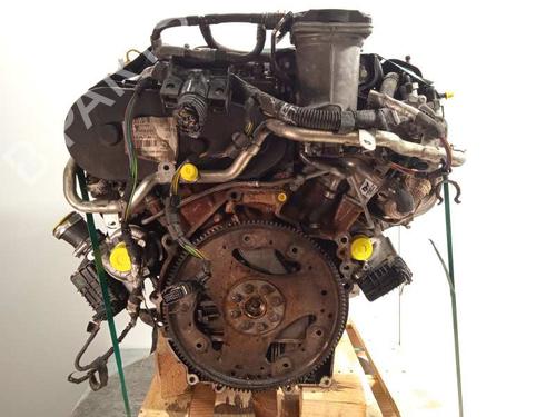Engine PEUGEOT 607 (9D, 9U) 2.7 HDi 24V | BP15404368M1