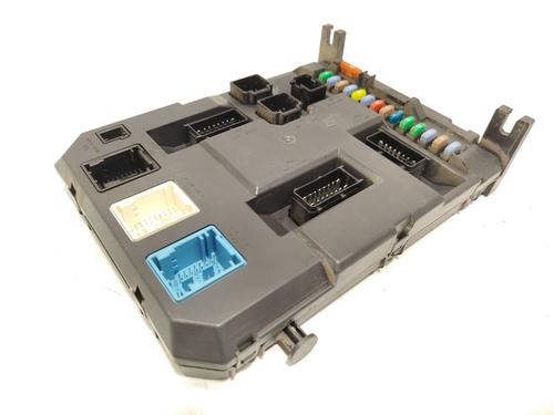 Used Fuse box Fuse box PEUGEOT 207 (WA_, WC_) 1.4 HDi (68 hp) 32695908 32695908