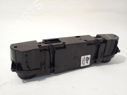 Climate control MERCEDES-BENZ E-CLASS (W211) E 280 CDI (211.020) | BP28100691I5 