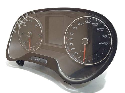 Used Instrument cluster SEAT IBIZA IV (6J5, 6P1) 1.4 TDI (105 hp) 7677397