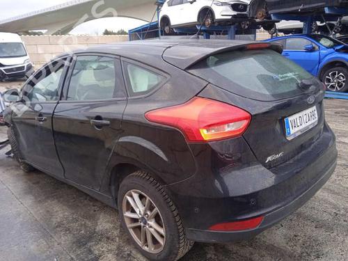 Electronic module FORD FOCUS III 1.0 EcoBoost | BP16777395M83 