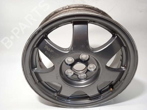 Rim TOYOTA PRIUS Liftback (_W2_) 1.5 Hybrid (NHW20_, NHW20R) | BP16904847C45 