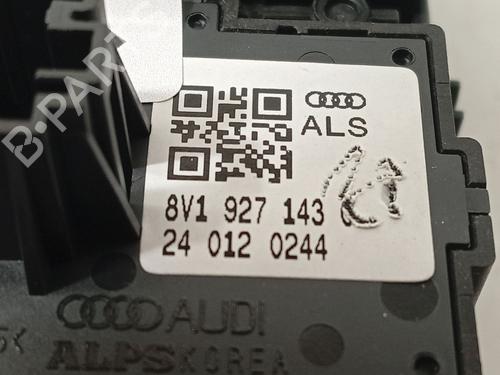 Switch AUDI Q2 (GAB, GAG) 2.0 TDI | BP31933705I30