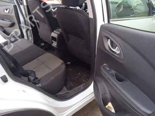 Right front driveshaft RENAULT KADJAR (HA_, HL_) | BP12150013M39