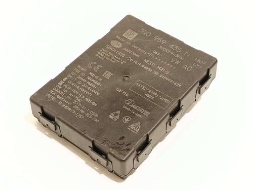 Electronic module SEAT ATECA (KH7, KHP) 1.5 TSI | BP39247100M83 - Image 2