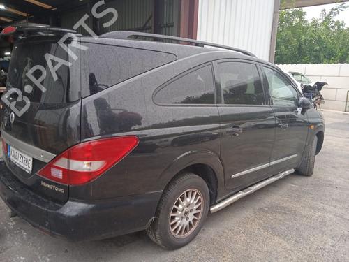 Alternator SSANGYONG STAVIC  | BP20153592M7 