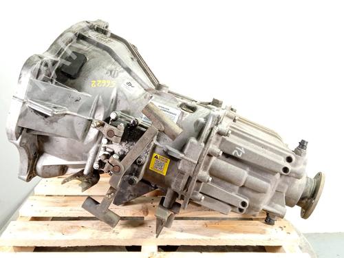 Used Gearbox IVECO DAILY III Platform/Chassis 35 S 13,35 C 13 (125 hp) 28839779