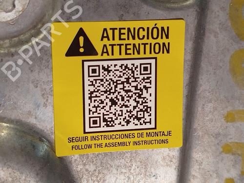 Gearbox FORD KUGA III (DFK) 2.5 Duratec Plug-in-Hybrid | BP30151040M3