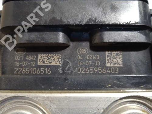 ABS pump DACIA SANDERO II  | BP8912141M43 