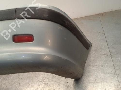 Rear bumper PEUGEOT 607 (9D, 9U) 2.2 HDi | BP28161996C8