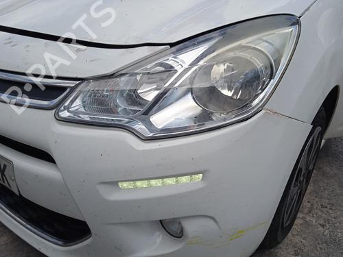 Ratstangsstang CITROËN C3 II (SC_) 1.0 VTi 68 | BP28098386I23 