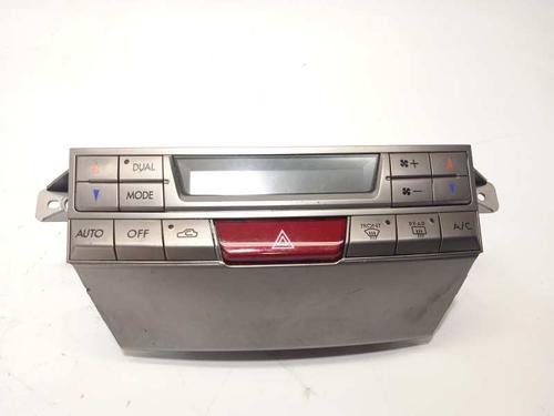 Climate control SUBARU LEGACY V Estate (BR) 2.0 D AWD (BRD) | BP10518895I5 
