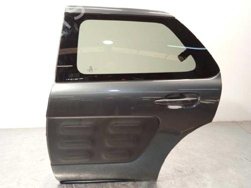Porta posteriore sinistra CITROËN C4 CACTUS 1.2 VTi 82 (82 hp) 15901544