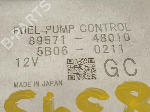 Electronic module TOYOTA C-HR (_X1_) 2.0 Hybrid (MAXH10) | BP36359647M83  - Image 5