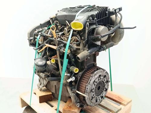 Engine RENAULT KANGOO Express (FC0/1_) 1.5 dCi (FC07, FC1R) | BP39135105M1 - Image 2