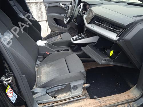 Armrest / Center console AUDI Q4 E-TRON Sportback (F4N) 40 | BP28107741I20  - Image 31