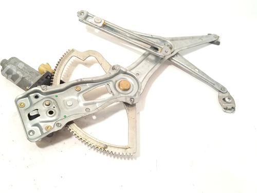 Used Front left window mechanism Front left window mechanism 25866839 25866839