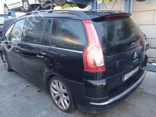 Right taillight CITROËN C4 Grand Picasso I (UA_) 1.6 HDi 110 | BP29944452C35 