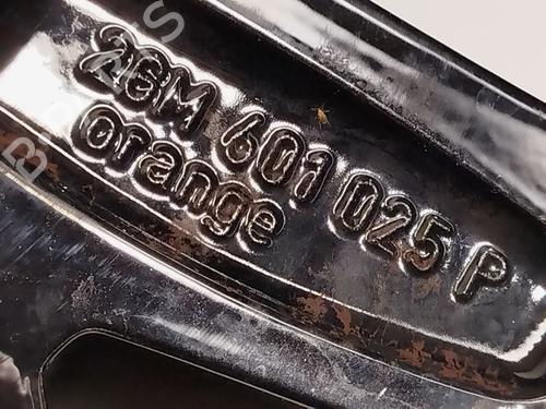 Fælk VW T-CROSS (C11, D31)  | BP27703955C45 