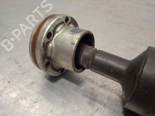 Driveshaft LAND ROVER DISCOVERY SPORT (L550) 2.0 D 4x4 | BP17632739M37 