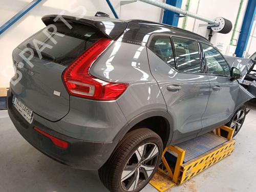 Venstre solskærm VOLVO XC40 (536) Recharge | BP37793356I1 - Image 29