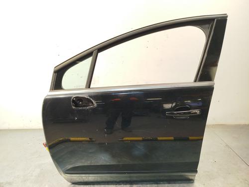 Used Left front door PEUGEOT 5008 (0U_, 0E_) 1.6 16V (156 hp) 24923084