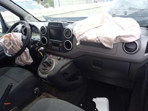 Starter CITROËN BERLINGO MULTISPACE (B9) 1.6 BlueHDi 100 | BP10936022M8 