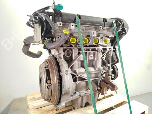 Used Engine Engine 24663491 24663491