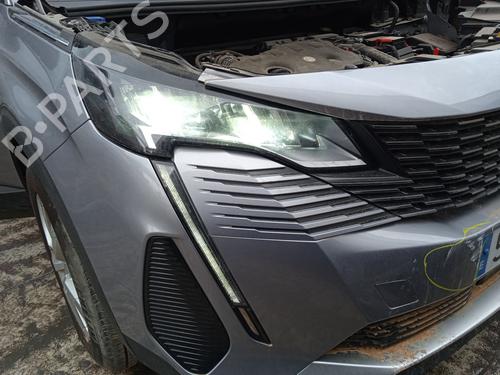 ABS pump PEUGEOT 3008 II SUV (MC_, MR_, MJ_, M4_) 1.5 BlueHDi 130 | BP24216786M43 