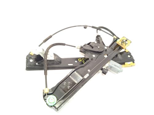 Front right window mechanism FORD FOCUS III Turnier 1.0 EcoBoost | BP28489327C23 