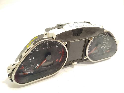 instrument-cluster-audi-a6-c6-avant-4f5-2004-2005-2006-2007-2008-2009-2010-2011-24949570 main image