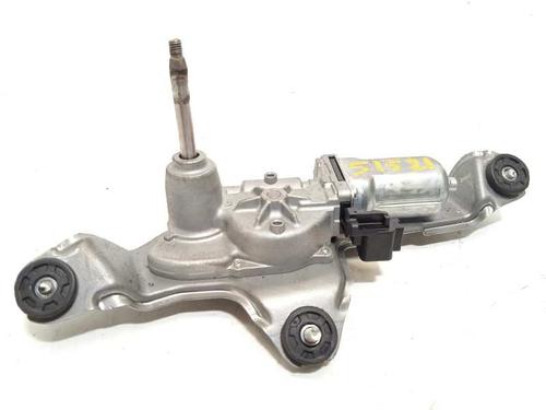 Used Rear wiper motor MAZDA 3 (BL) 1.6 MZ-CD (BL14) (109 hp) 15733909