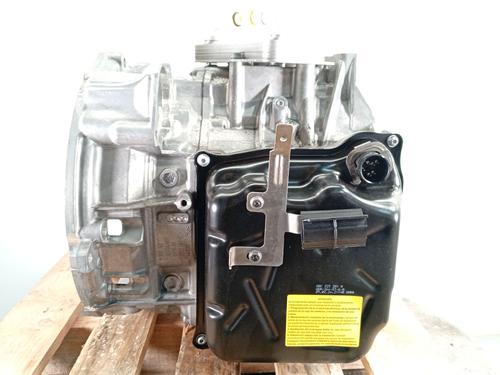 Gearbox AUDI Q2 (GAB, GAG) 2.0 TDI | BP31717380M3