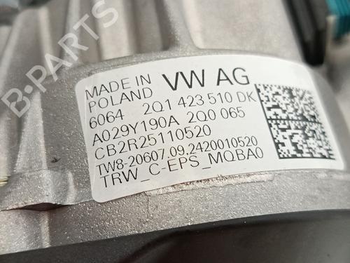 Steering column VW TAIGO (CS1) 1.0 TSI | BP36322095M21  - Image 5