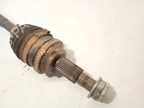 Left rear driveshaft MAZDA CX-5 (KF) 2.5 AWD | BP28448386M40 - Image 2