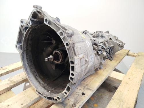Used Gearbox Gearbox BMW X3 (E83) 2.0 d (150 hp) 36014605 36014605